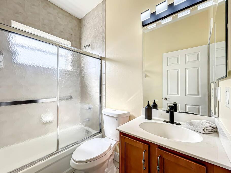 Discover Your Oasis: Tropical Haven In Central Psl Port St. Lucie Exterior foto